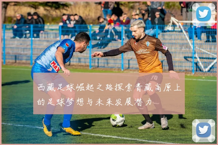 西藏足球崛起之路探索青藏高原上的足球梦想与未来发展潜力