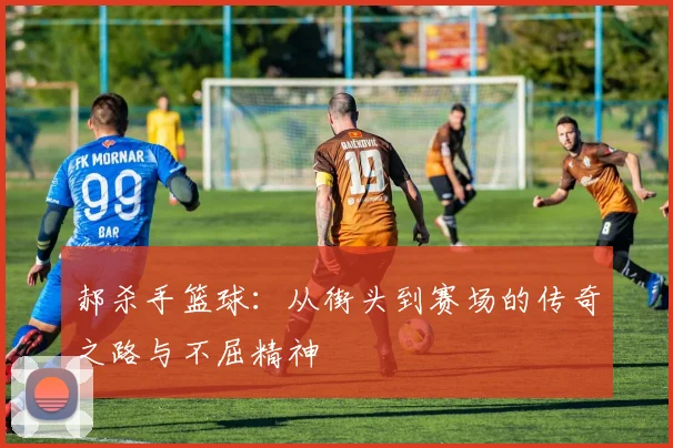 郝杀手篮球：从街头到赛场的传奇之路与不屈精神