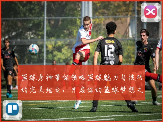 篮球秀神带你领略篮球魅力与技巧的完美结合，开启你的篮球梦想之旅