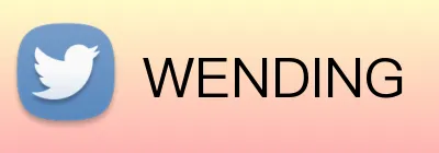 WENDING Logo